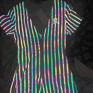 Reflective Suit | Never worn